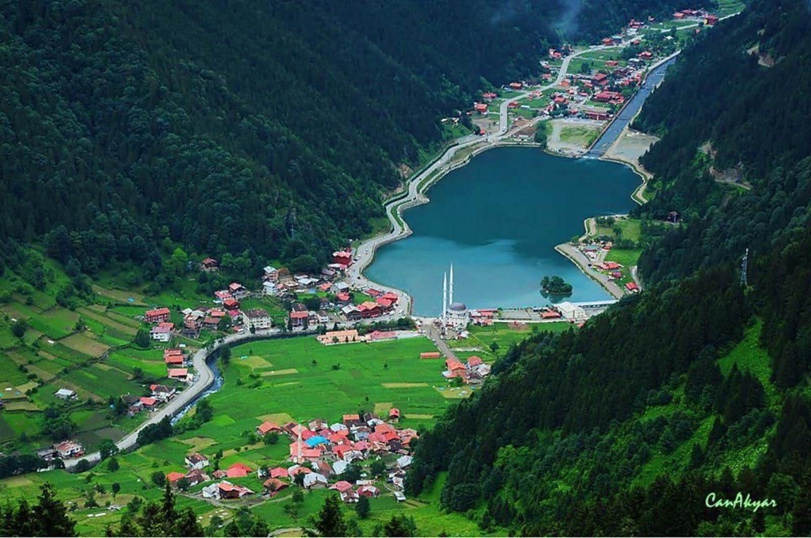 თურქეთი