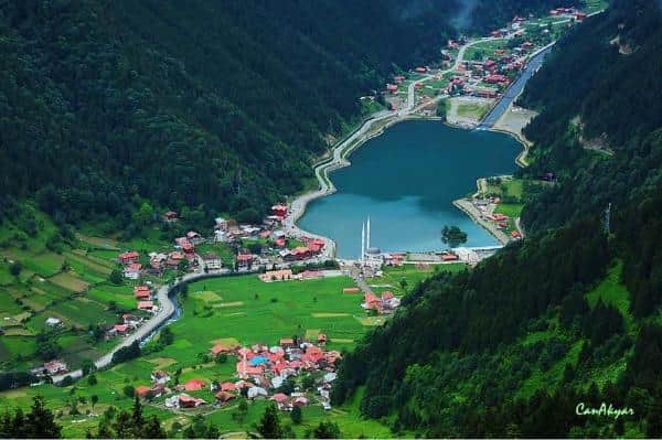 Turkey