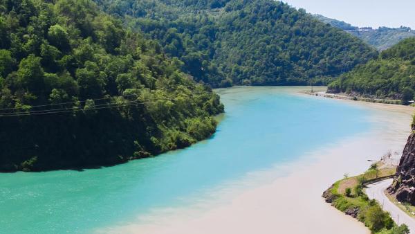 მთიანი აჭარა (მოკლე პროგრამა)